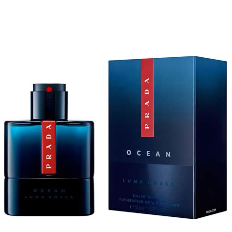 prada ocean deo|prada ocean aftershave for men.